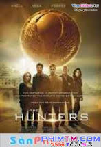 Săn Lùng Cổ Vật - The Hunters 2014