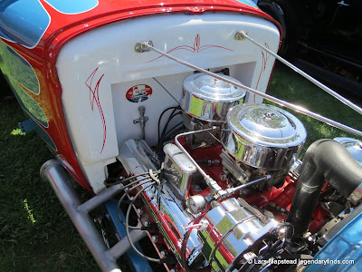  August 2012 Good Guys Rod and Custom Show Coverage