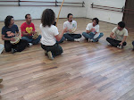 Clase de Batería con Tisza Coelho