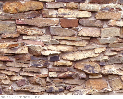 'Wall' photo (c) 2011, fishhawk - license: http://creativecommons.org/licenses/by/2.0/