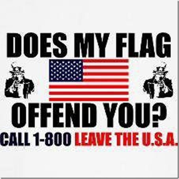 flag