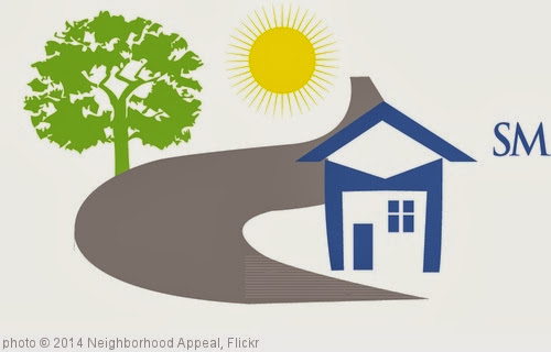 'Neighborhood Appeal Logo' photo (c) 2014, Neighborhood Appeal - license: http://creativecommons.org/licenses/by-nd/2.0/