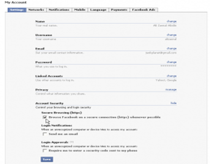 akun facebook akun facebook