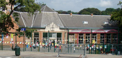 School