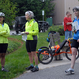 Women's Ride