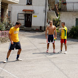 Day-Torneo Miniball Valle di Gottasecca - 2009
