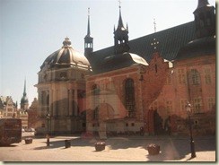 Royal Church of the Burials (Small)