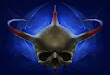 Quake 3 Skull