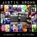 Austin Brown_Highway85 Austin Brown_Highway85