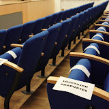 Graduation - 17 June 2011