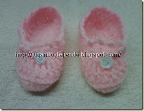 zapatitos rosados zapatitos rosados