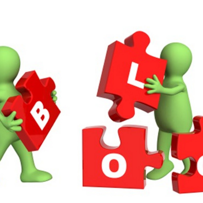 Come allargare la dimensione del template di un blog.