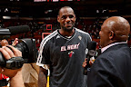 King James Introduces new LeBron X PEs in Indiana. Colorway #23. lebron james nba 130310 mia vs ind 03 King James Introduces new LeBron X PEs in Indiana. Colorway #23.