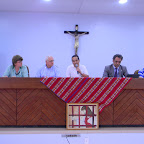 Encontro da Pastoral Carcerária