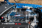 Challenger Supercharger