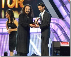 hariharan-Dhanush-ujala-asinet-film-award