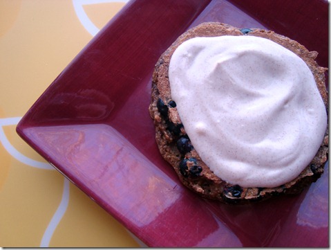 chobani greek yogurt sauce