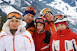 Olga Lebekova Dating Coach And Writer 8