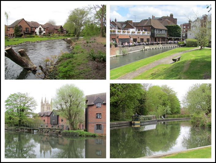 E River Mooring E River Mooring
