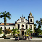 Convento de São Francisco