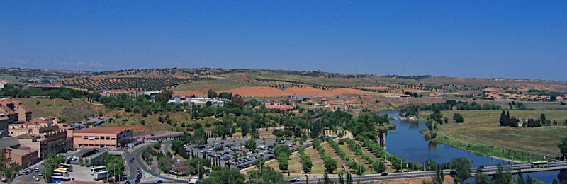 Испания: Толедо (foto v mire  фото путешествия испания  0504 toledo 0103)