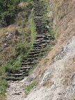Endless stairs- Day 5