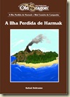 A Ilha Perdida de Harmak