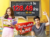 ไอฟาย..แต๊งกิ้ว..เลิฟยู้ (2014)