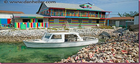 Foto Bahamas Barca 1 Foto Bahamas Barca 1
