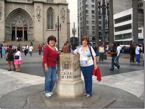 2008 - São Paulo 22 2008 - São Paulo 22