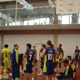 18.09.2010 Vôlei Masc e Fem (Uniban MC - FUPE)