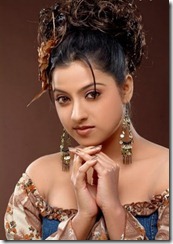 keerthi-chawla new