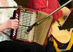 Bealtaine Festival, Kilcormac, Co. Offaly, Ireland. 16th May 2007.