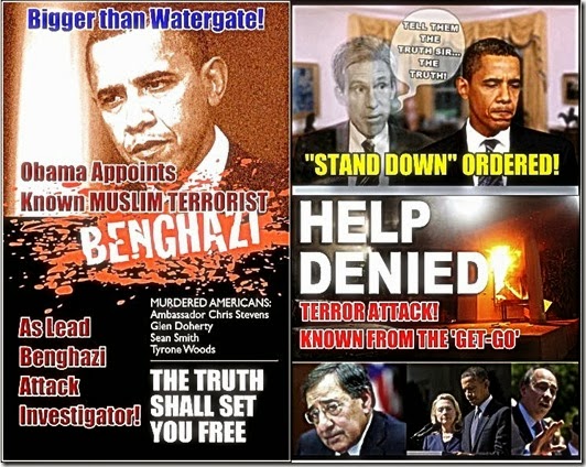Benghazigate Scandal Benghazigate Scandal