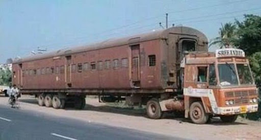 It Happens only in India - Funny Pictures