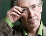Ian McEwan