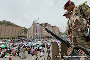 Friday prayer on 60 Meter Rd, Sana'a, Yemen جمعة الوفاء لأبين  في شارع الستين بصنعاء