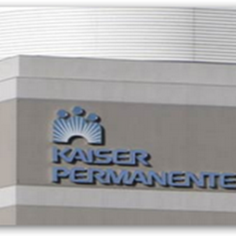 Kaiser Permanente Nurses Protesting Cuts In Care & Rise Of Policy Premiums While $21 Billion Dollar Reserve Fund Continues To Grow
