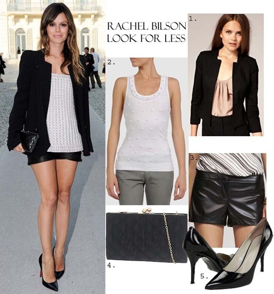 Rachel-Bilson-Look-For-Less-Chanel Rachel-Bilson-Look-For-Less-Chanel