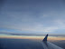 Clouds from Austin Flight