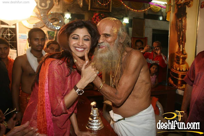 Itne saal ki tapascharya ka accha phal mila...