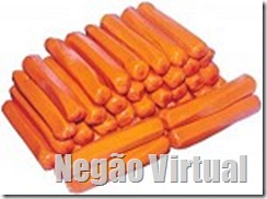 salsicha salsicha