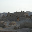 Turfan - Ruines de Jiaohe 11