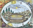 Frontispiece From Balduin Aureum Superius Et Inferius