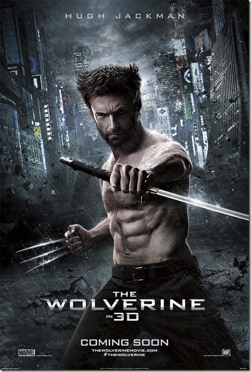 TheWolverine TheWolverine