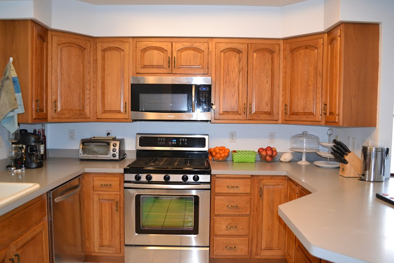 Kitchen in Progress 7 Kitchen in Progress 7