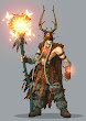 A Druid