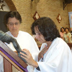 Semana Santa - Paróquia Nossa Senhora da Esperança - Stiep