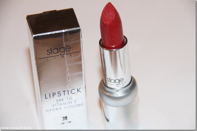 STAGELINE LIPSTICK 4