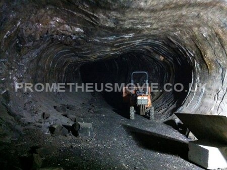Prometheus set 01